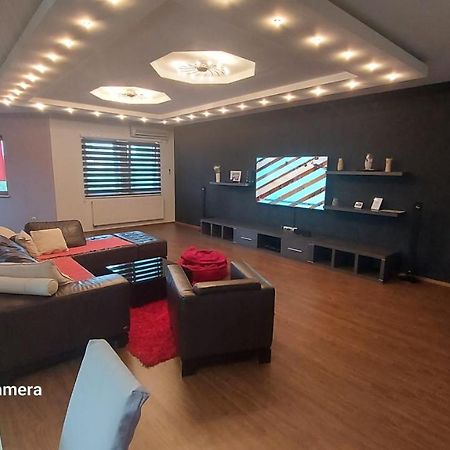 Apartments Malkoc Lux Bihać エクステリア 写真