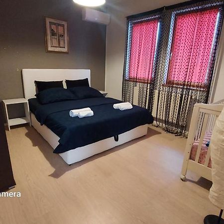 Apartments Malkoc Lux Bihać エクステリア 写真