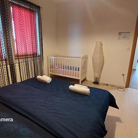 Apartments Malkoc Lux Bihać エクステリア 写真