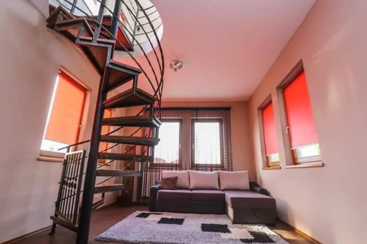 Apartments Malkoc Lux Bihać エクステリア 写真