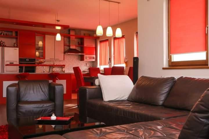 Apartments Malkoc Lux Bihać エクステリア 写真