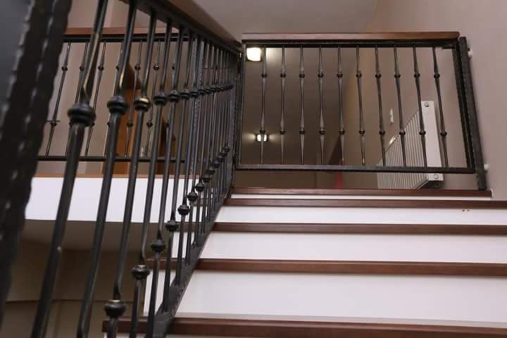Apartments Malkoc Lux Bihać エクステリア 写真