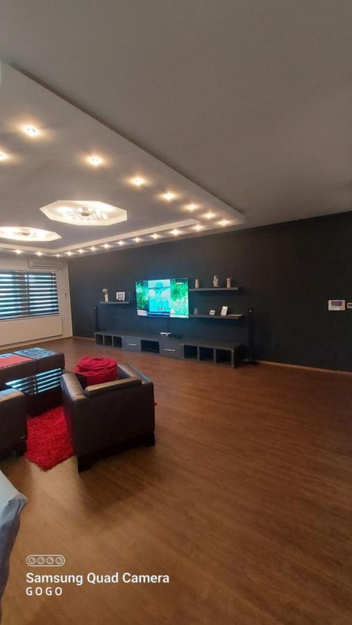 Apartments Malkoc Lux Bihać エクステリア 写真