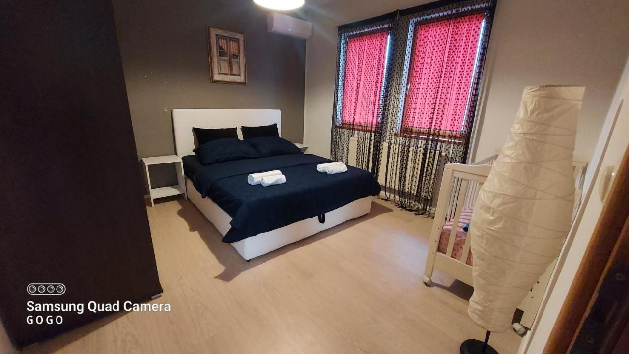 Apartments Malkoc Lux Bihać エクステリア 写真
