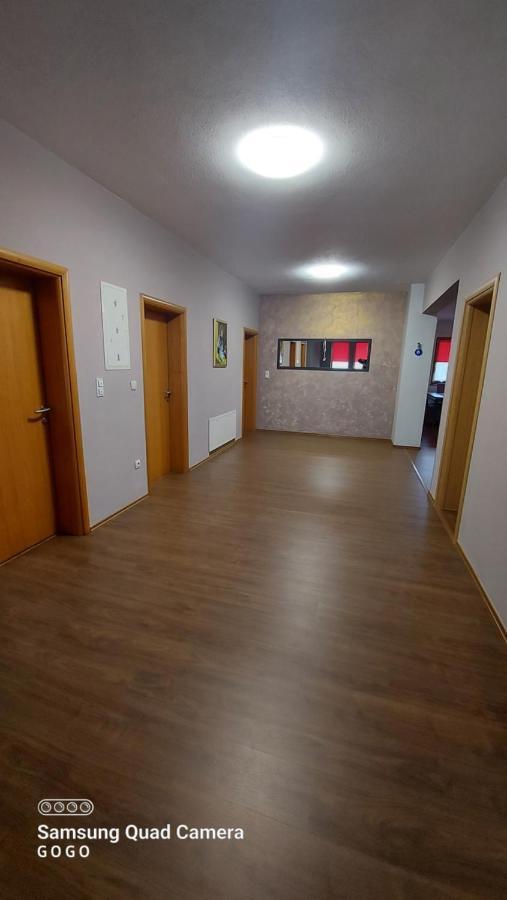 Apartments Malkoc Lux Bihać エクステリア 写真