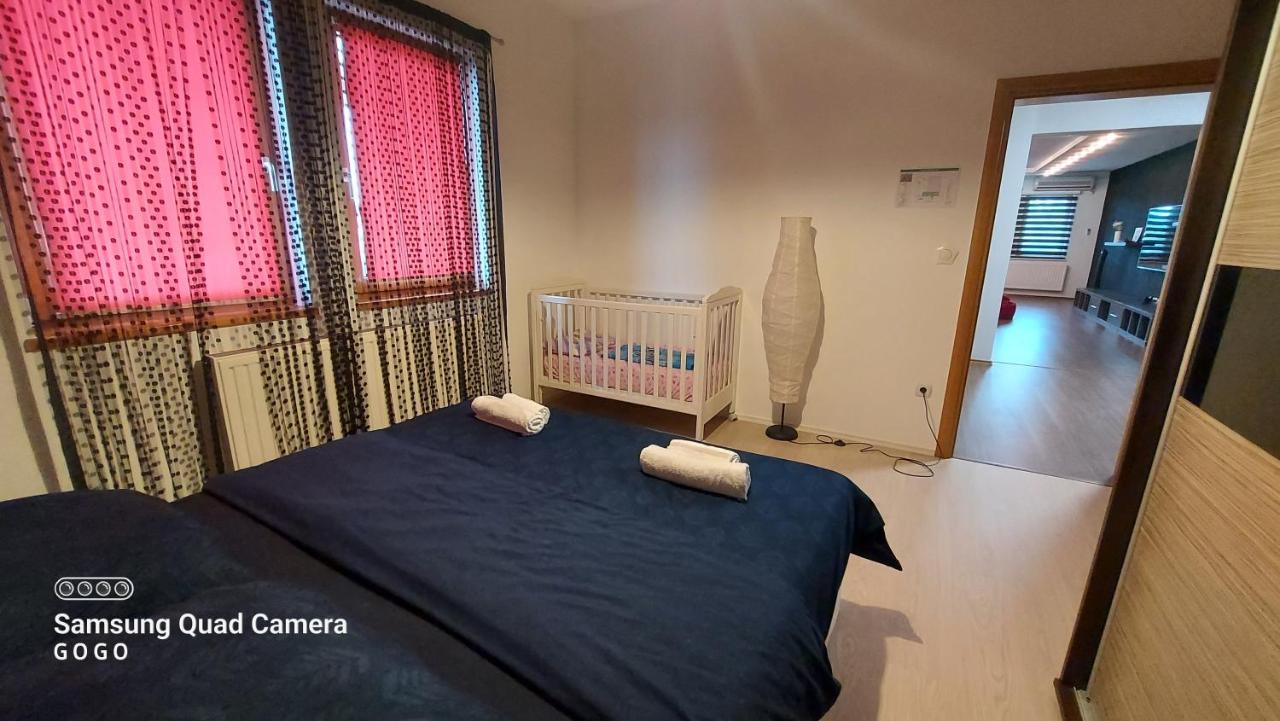 Apartments Malkoc Lux Bihać エクステリア 写真